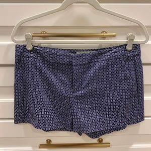 Joie shorts size 6